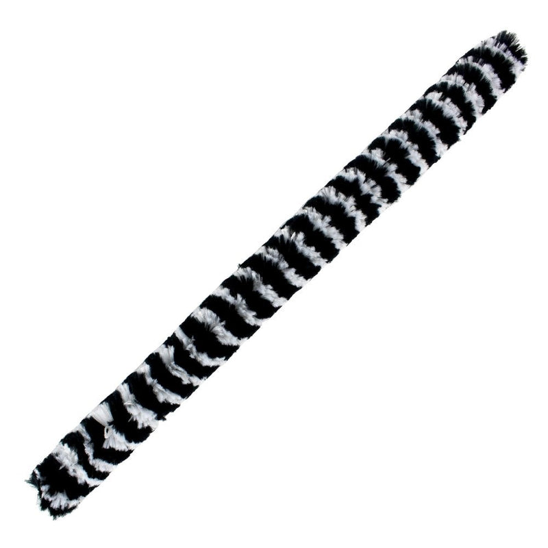 HWP H-FLU HW Pad-Saver Flute, 1 Piece, Black/White