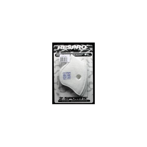 Sportsta Replacement Filter - Large
