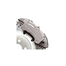 G2 High Temperature Brake Caliper Paint System Set SILVER G2163