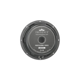 Eminence Professional Series Kappa Pro 10A 10" Replacement PA Speaker, 500 Watts at 8 Ohms