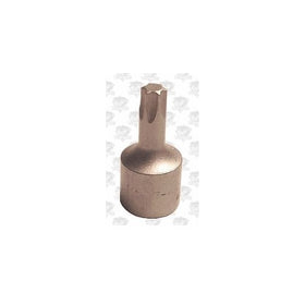 Vermont American 15745 TX45 Head with 3/8-Inch Square Drive Bit for Torx Screws