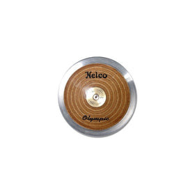 Wood Discus, 1kg