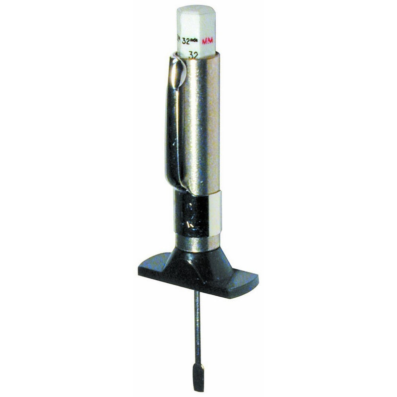 Camel Tru-Flate Tread depth gauge 40-395
