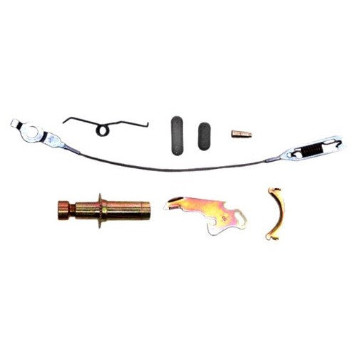 Raybestos H2589 Professional Grade Drum Brake Adjuster Kit