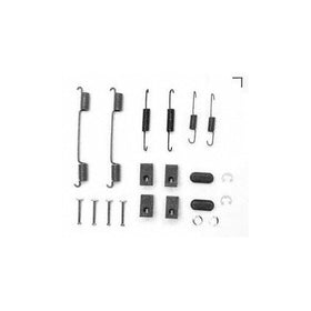 Raybestos H7288 Professional Grade Drum Brake Hardware Kit