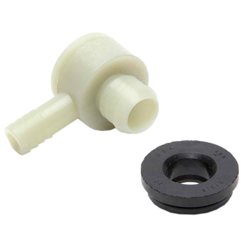 Raybestos CV89000 Professional Grade Brake Power Booster Check Valve