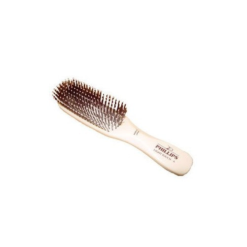 Phillips Brush Light Touch 6 Hair Brush