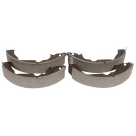 ACDelco 21990465 GM Original Equipment Rear Drum Brake Shoe