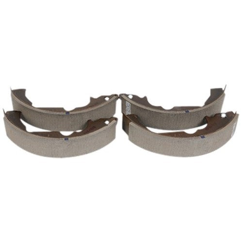 ACDelco 21990465 GM Original Equipment Rear Drum Brake Shoe