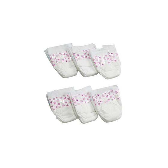 Hasbro Baby Alive Diapers Accessory Pack
