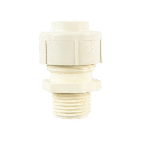 GENOVA PRODUCTS GIDDS-321016 1/2" Universal Male Adapter