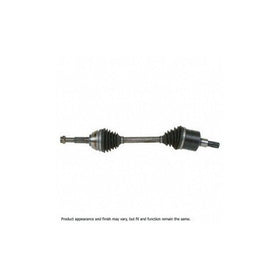 Cardone Select 66-1345 New CV Axle (Drive Axle)