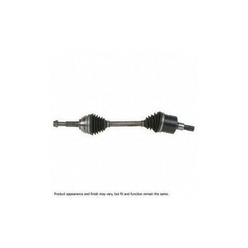 Cardone Select 66-1345 New CV Axle (Drive Axle)
