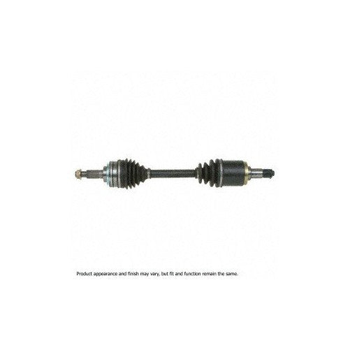 Cardone 66-5168 New CV Axle