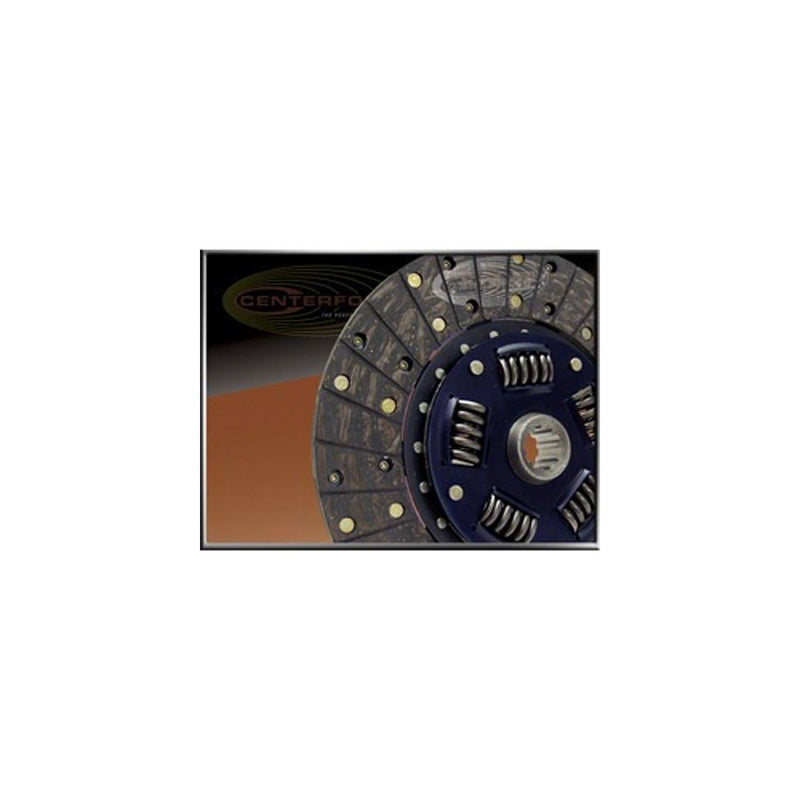 Centerforce 380920 Clutch Disc