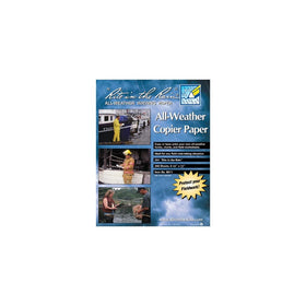 Rite in the Rain All Weather Copier Paper 25-Pack