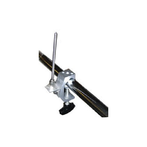 GULLSWEEP RAIL OR PIPE MOUNT