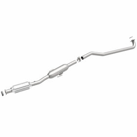 MagnaFlow 23881 Direct Fit Catalytic Converter (Non CARB compliant)