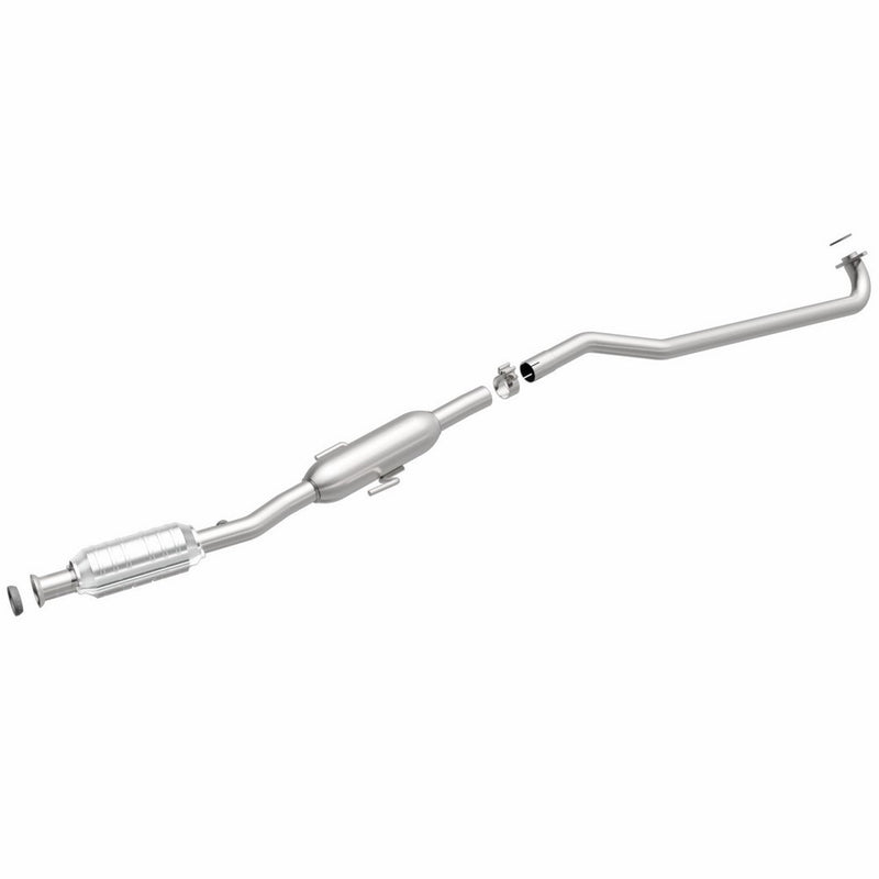MagnaFlow 23881 Direct Fit Catalytic Converter (Non CARB compliant)