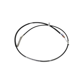ACDelco 15189792 GM Original Equipment Rear Passenger Side Parking Brake Cable Assembly