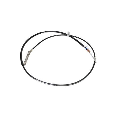 ACDelco 15189792 GM Original Equipment Rear Passenger Side Parking Brake Cable Assembly