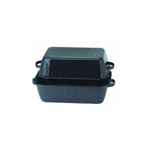 Columbian Home Prod. 0511-1 Covered Rectangle Roaster