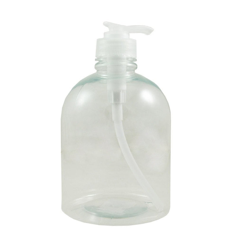 Soft 'N Style Lotion Dispenser Bottle, 16 oz.