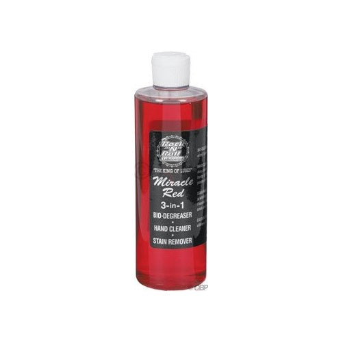 Rock N Roll Miracle Red Bio-Degreaser 16 oz. Bottle 135822