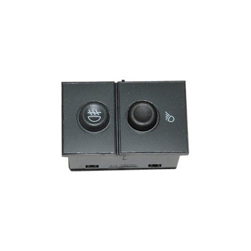ACDelco D7096C GM Original Equipment Fog Lamp and Cargo Lamp Switch