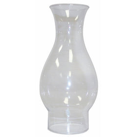 Lamplight Replacement Oil Lamp Chimney Oil Lamp - Flaretop