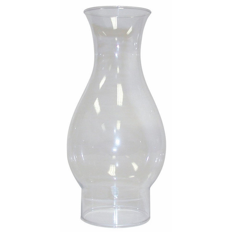 Lamplight Replacement Oil Lamp Chimney Oil Lamp - Flaretop