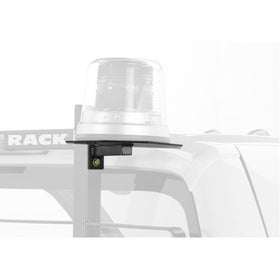 Backrack 91001 Driver Side Utility Light Bracket