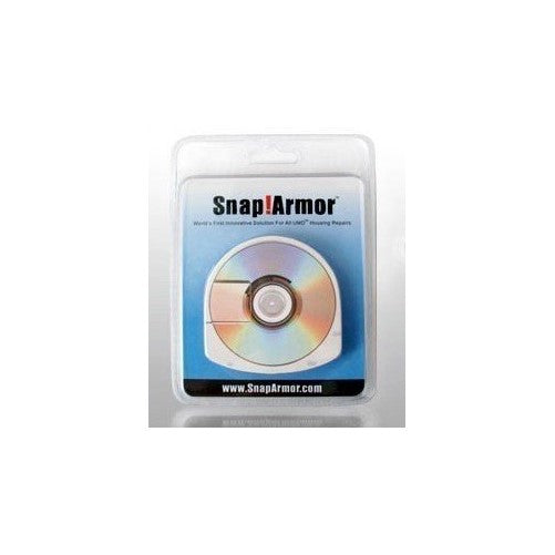 Snap Armor UMD Housing Repair Protective Game Case