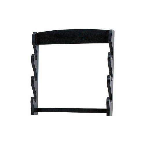 Three Tier Sword Display Wall Rack