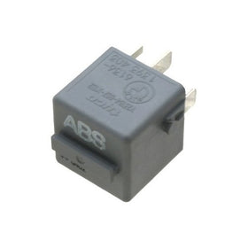 OES Genuine Grey ABS Relay for select BMW models