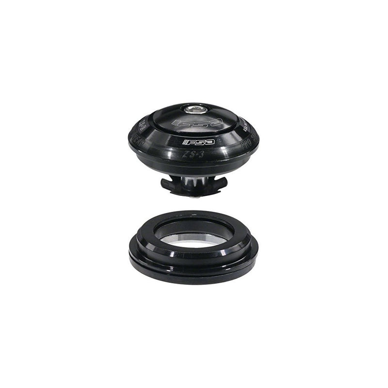 FSA Orbit ZS headset, 1-1/8" - black