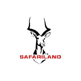 Safariland 87V Duty Belt With Hook Fastener Lining, Basketweave Black, Chrome Buckle, Size 36