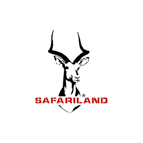 Safariland 87V Duty Belt With Hook Fastener Lining, Basketweave Black, Chrome Buckle, Size 36