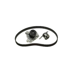 Gates TCKWP224 Engine Timing Belt Kit with Water Pump