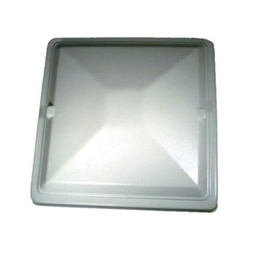 Heng's J294X22WH Jensen Escape Hatch - 22" x 22"