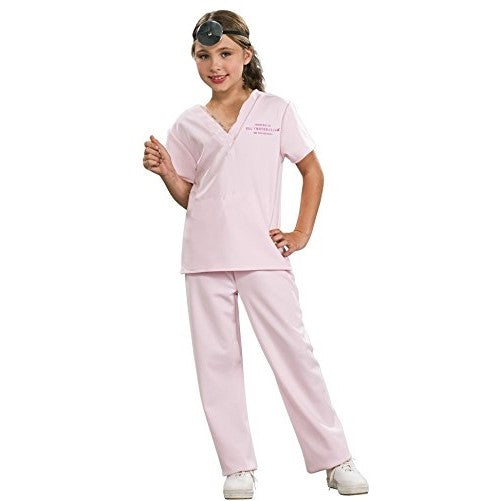 Rubie's Veterinarian Child Costume, Medium