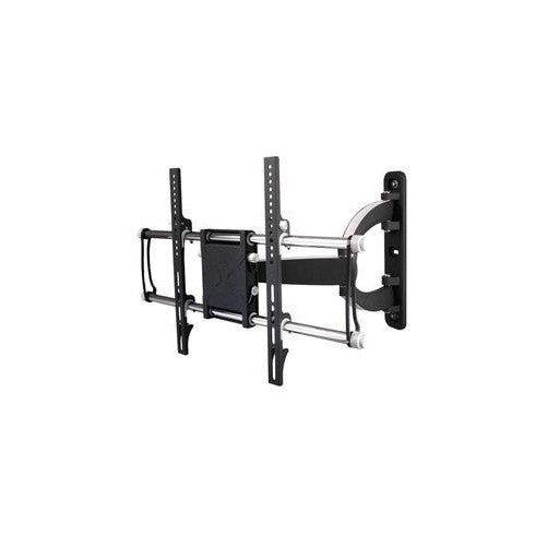 Cotytech MW-5A1B Full Motion Corner TV Wall Mount for 32-Inch to 57-Inch TV