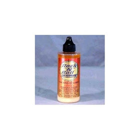 ROCK N ROLL IT! Rock N Roll 135816 Gold Chain Lubricant, 4-Ounce