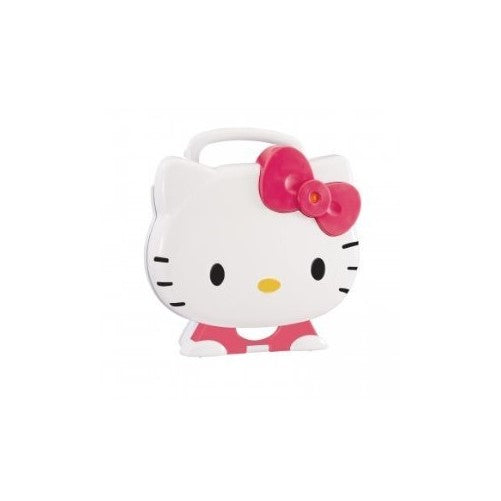 Hello Kitty Sandwich Maker