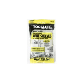 5PK3/8-1/2 Shelf Anchor