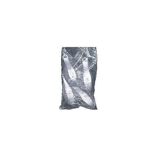 South Bend Bank Sinkers (Pack of 3), 6-Ounce