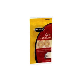 Dr. Scholl's Corn Cushions Regular 9 count (Pack of 6)