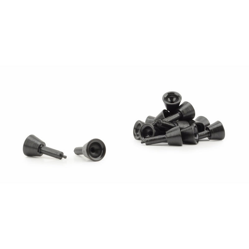 COMP Cams 5C3P-16 Pushrod Cup End (5/16" For 3/8" Shaft)