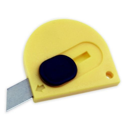 6 Pack of Our Favorite Box and Package Openers - Auto Blade Retract