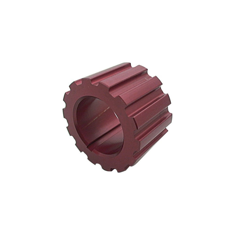 Peterson Fluid Systems 05-0204 14 Tooth Crank Gilmer Pulley